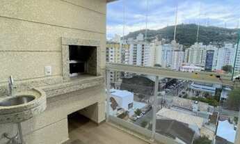 Imagem 6: COBERTURA RESIDENCIAL em FLORIANÓPOLIS - SC, CENTRO