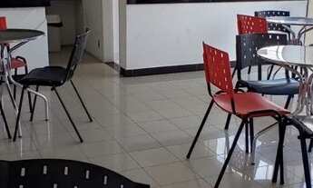 Imagem 5: GARDEN HILL RESIDENCE - COBERTURA - PITUBA