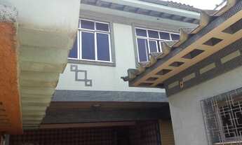 Imagem 5: Casa para venda com 760m² - 5 qtºs sendo 3 suítes, 10 vagas, em Vila Valqueire - Rio de Ja