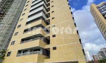 Imagem 5: Tour Ville, apartamento com 2 dormitórios à venda, 60 m² por R$ 600.000 - Meireles - Forta