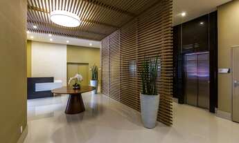 Imagem: Studio FLAT JUNDIAI para venda com 44 metros