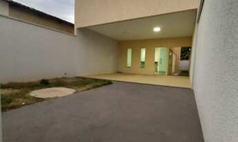 Imagem: Linda casa há venda no Setor Garavelo