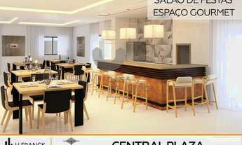 Imagem 4: CURITIBA - Apartamento Padrão - São Francisco