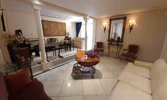 Imagem 2: Apartamento com área privativa e 3 quartos à venda, 90 m² por R$ 595.000 - Sion - Belo Hor