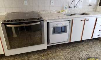 Imagem 2: Mogi das Cruzes - Apartamento Padrão - Centro