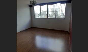 Imagem 2: Apartamento para venda com 2 quartos - 2 WC - quarto de empregada - Tatuapé - estuda pro