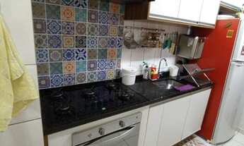 Imagem 2: Apartamento mobiliado próximo UFMT