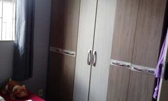 Imagem 4: GUARAPUAVA - Casa Padrão - Industrial