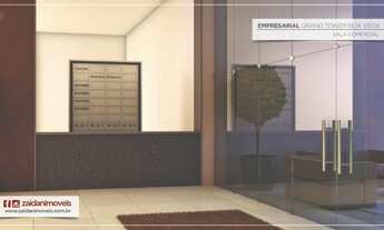 Imagem 6: Sala comercial Empresarial Grand Tower Boa vista - Excelente localização