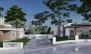 Imagem: Casa à Venda, 85,73m²