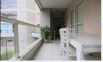 Imagem 2: Apartamento com 170 mts2 com sacada gourmet com preço excepcional!!!