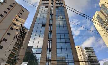 Imagem 6: SALA COMERCIAL em SÃO PAULO - SP, VILA OLÍMPIA