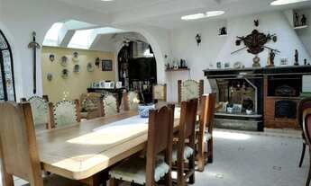 Imagem 5: Casa com 2 dorms, Jardim da Saúde, São Paulo - R$ 1.6 mi, Cod: 5253