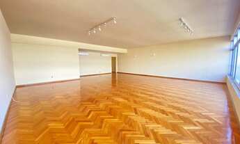 Imagem 4: Apartamento para aluguel tem 250 metros quadrados com 4 quartos em Copacabana - Rio de Jan