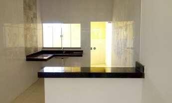 Imagem: Casa para venda com 85 metros quadrados