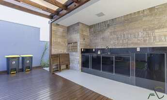 Imagem 5: Linda e Pronta para Morar - Casa em Condomínio Fechado