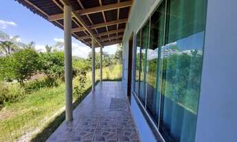 Imagem 6: Excelente terreno para construção de galpão ou para condomínio de geminadas ou sobrados ou