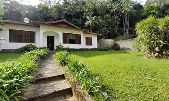 Imagem: Casa 165m² - 3 quartos(1st) - Carlos Guinle