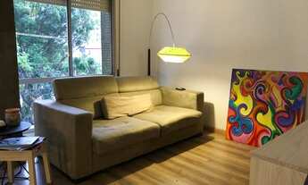 Imagem 5: Apartamento - 80 m² - 1 suíte com closet - Living 3 ambientes - Venda por R$ 760.000 - Per