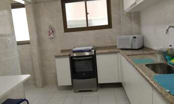 Imagem 3: AP TUPI 1 DORM SACADA PISCINA