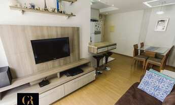 Imagem 2: ANDAR ALTO COM ÓTIMA ILUMINAÇÃO SOLAR!