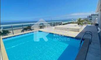 Imagem 3: COBERTURA JARDIM OCEANICO! FRONTA MAR! VISTA CINEMATOGRAFICA!