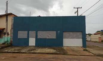 Imagem: Casa para aluguel