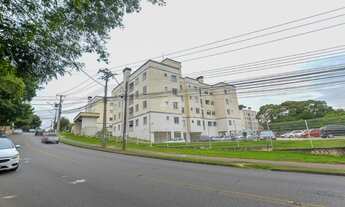 Imagem 5: Apartamento para venda possui 72 metros quadrados com 3 quartos em Cidade Industrial - Cur