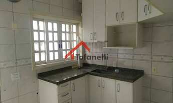 Imagem 4: Sobrado à venda no bairro Nova Petrópolis - São Bernardo do Campo/SP