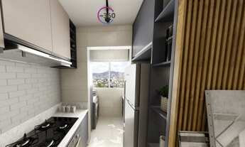 Imagem 5: BELO HORIZONTE - Padrão - Sagrada Família