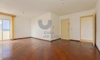 Imagem 3: CURITIBA - Apartamento Padrão - Água Verde