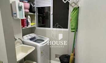 Imagem 6: Apartamento com 2 dormitórios à venda, 46 m² por R$ 300.000,00 - Tucura - Mogi Mirim/SP