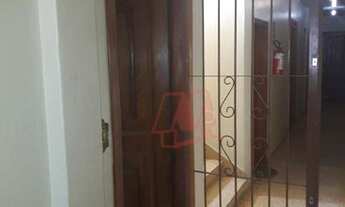 Imagem 2: Kitnet térreo com área e vaga rotativa