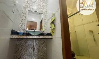 Imagem 6: Casa com 5 dormitórios à venda, 248 m² por R$ 600.000,00 - Parque Ipê - Feira de Santana/B