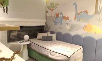 Imagem 7: Apartamentos,3 dorms com suítes em Vila São Francisco