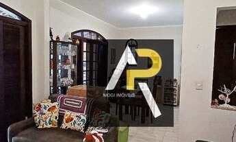 Imagem 2: Casa com 2 dormitórios à venda, 175 m² - Vila Brás Cubas - Mogi das Cruzes/SP