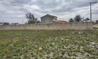 Imagem: ARRAIAL, ENTRE A PRAIA E A LAGOA