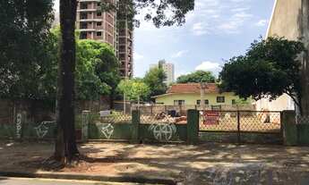 Imagem 1: Terreno Zona 07 próximo UEM