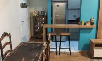 Imagem 5: Apartamento - Jardim Paraíba - Residencial Serveng Acqua - 60m² - 2 Dormitórios