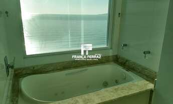 Imagem 4: Apartamento 3 dormitórios vista mar em Meia Praia