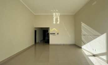 Imagem 3: Casa - Jardim Planalto - Paulínia