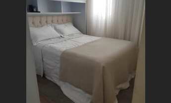 Imagem 3: Apartamento para Venda em Suzano, Vila Figueira, 2 dormitórios, 1 banheiro, 1 vaga