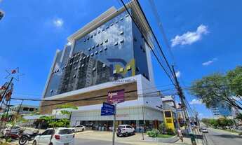 Imagem 7: Sala para alugar no bairro Maurício de Nassau - Caruaru/PE