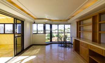 Imagem: Cobertura em prédio com lazer e ótima