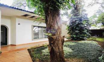 Imagem 5: Casa para Venda em São Paulo, Vila Nova Conceicao, 4 dormitórios, 2 suítes, 3 banheiros, 4