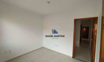 Imagem 3: Casa Geminada com entrada Independente, 03 Quartos, Maria Helena!