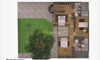 Imagem 16: SOBRADO EM CONDOMÍNIO