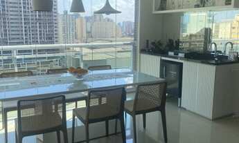 Imagem 3: Apartamento com 2 dormitórios à venda, 92 m² por R$ 1.550.000,00 - Brooklin - São Paulo/SP