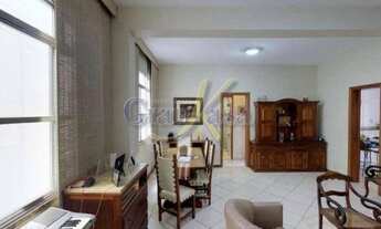 Imagem 4: Apartamento 4 quartos silencioso no Leblon