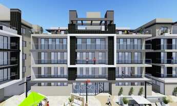 Imagem 2: Apartamento para venda no Balneário Costa Azul em Matinhos